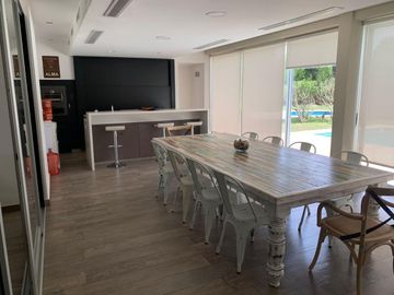 Casa - El Ombu