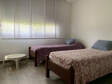 Casa - El Ombu