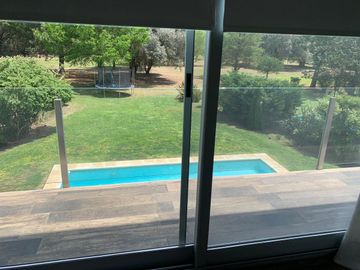 Casa - El Ombu