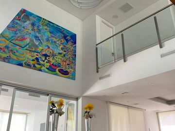 Casa - El Ombu