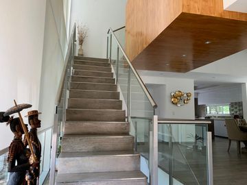 Casa - El Ombu