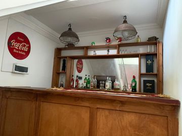 Casa - El Ombu