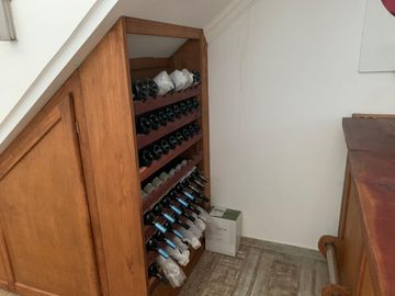 Casa - El Ombu