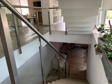 Casa - El Ombu