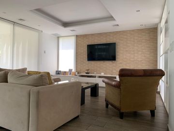 Casa - El Ombu