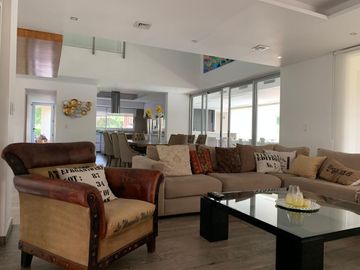 Casa - El Ombu