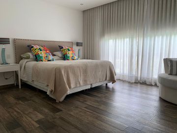 Casa - El Ombu