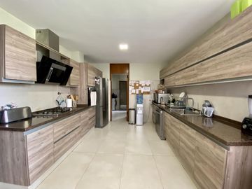 Casa Barrio Privado Rincón de Terrada- Chacras De Coria
