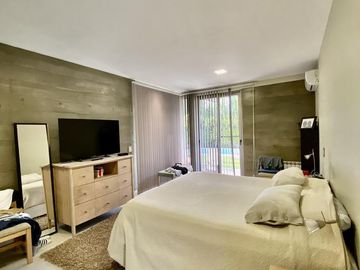 Casa Barrio Privado Rincón de Terrada- Chacras De Coria