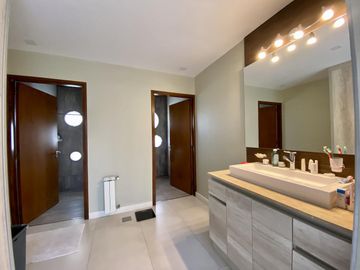 Casa Barrio Privado Rincón de Terrada- Chacras De Coria