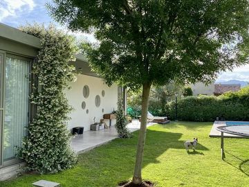Casa Barrio Privado Rincón de Terrada- Chacras De Coria