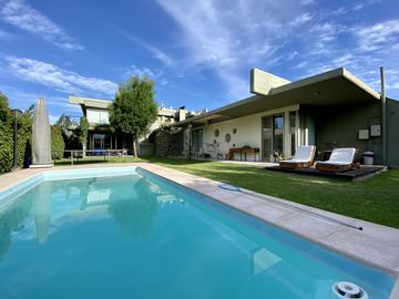Casa Barrio Privado Rincón de Terrada- Chacras De Coria