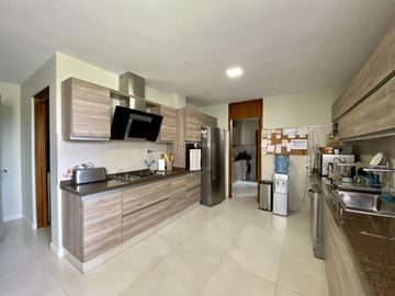 Casa Barrio Privado Rincón de Terrada- Chacras De Coria