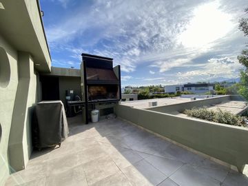 Casa Barrio Privado Rincón de Terrada- Chacras De Coria