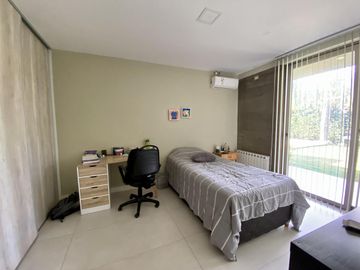 Casa Barrio Privado Rincón de Terrada- Chacras De Coria