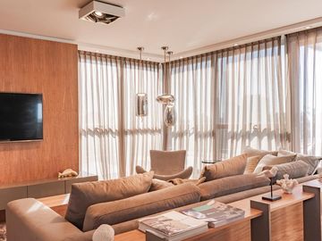 VENTA/FINANCIACIÓN - Departamento 3 dormitorios - Amenities - Pichincha, Rosario.
