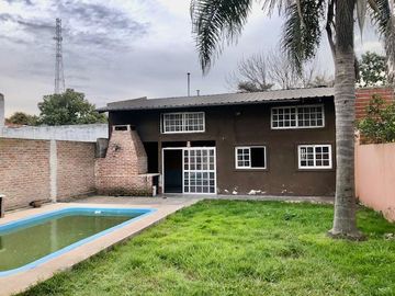 CASA VENTA ITUZAINGO