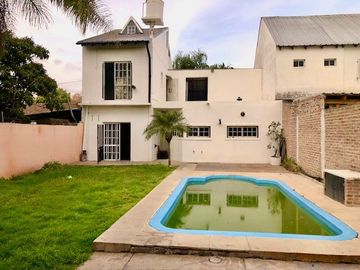 CASA VENTA ITUZAINGO