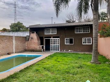 CASA VENTA ITUZAINGO