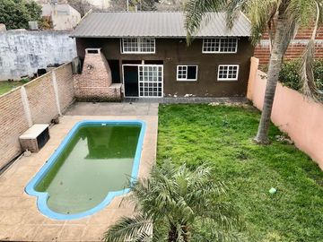 CASA VENTA ITUZAINGO
