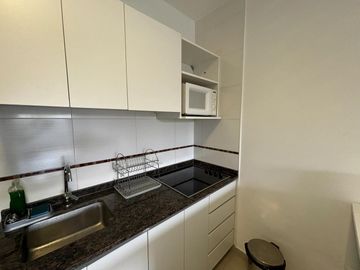 Monoambiente en venta - balcon - 36mts2 - Belgrano