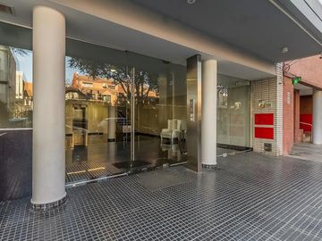 Monoambiente en venta - balcon - 36mts2 - Belgrano