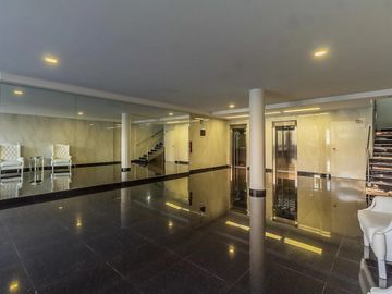 Monoambiente en venta - balcon - 36mts2 - Belgrano