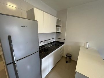 Monoambiente en venta - balcon - 36mts2 - Belgrano