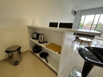 Monoambiente en venta - balcon - 36mts2 - Belgrano