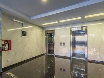 Monoambiente en venta - balcon - 36mts2 - Belgrano