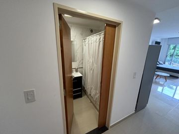 Monoambiente en venta - balcon - 36mts2 - Belgrano
