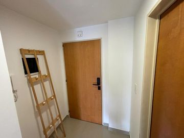 Monoambiente en venta - balcon - 36mts2 - Belgrano