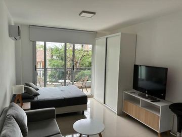 Monoambiente en venta - balcon - 36mts2 - Belgrano