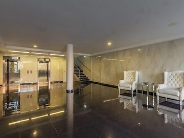 Monoambiente en venta - balcon - 36mts2 - Belgrano