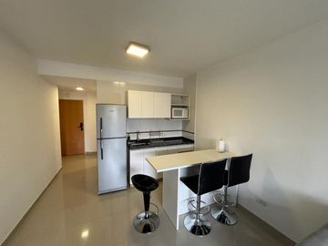 Monoambiente en venta - balcon - 36mts2 - Belgrano