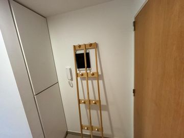 Monoambiente en venta - balcon - 36mts2 - Belgrano