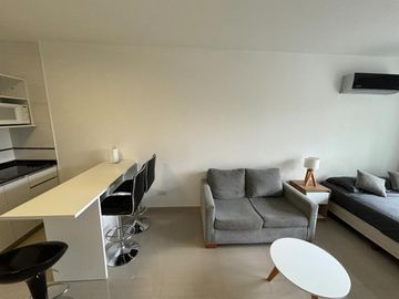 Monoambiente en venta - balcon - 36mts2 - Belgrano