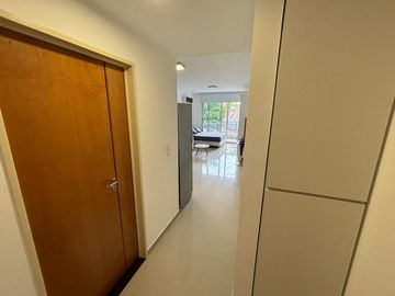 Monoambiente en venta - balcon - 36mts2 - Belgrano