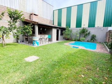Casa - San Miguel