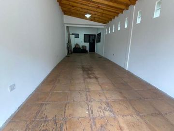 Casa - San Miguel