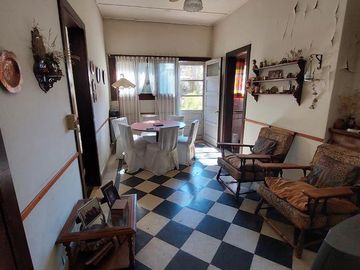 Casa - Laguna Alsina