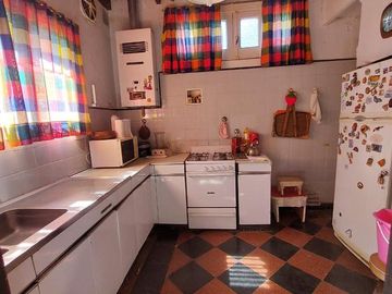 Casa - Laguna Alsina