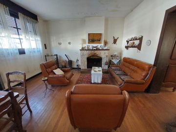 Casa - Laguna Alsina