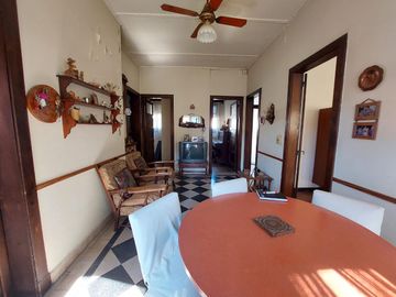 Casa - Laguna Alsina
