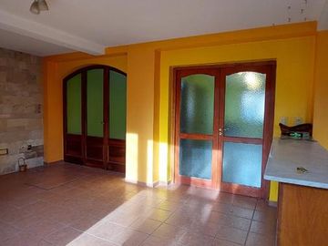 Casa - Centenario