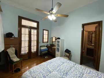 HERMOSO PH 6 AMBIENTES CON TERRAZA Y QUINCHO