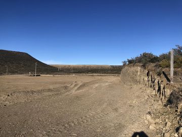 Terreno - Rada Tilly