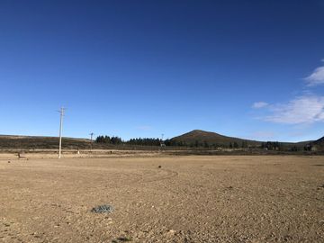 Terreno - Rada Tilly