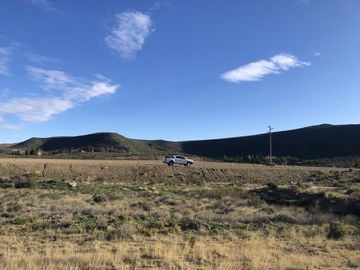 Terreno - Rada Tilly