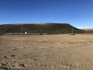 Terreno - Rada Tilly